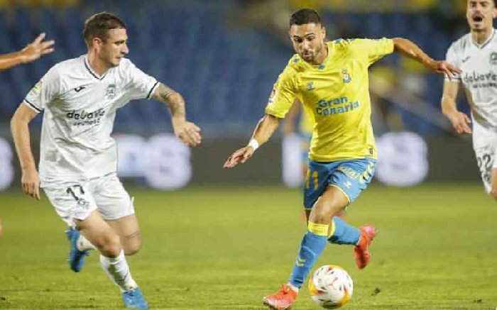  Nhận định, Soi kèo Las Palmas vs Albacete Balompie 2h30 ngày 22/11: Tạm chiếm ngôi đầu