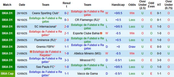 Nhận định Botafogo vs Santos 02h00 ngày 27/10: Tin vào chủ nhà - Ảnh 3