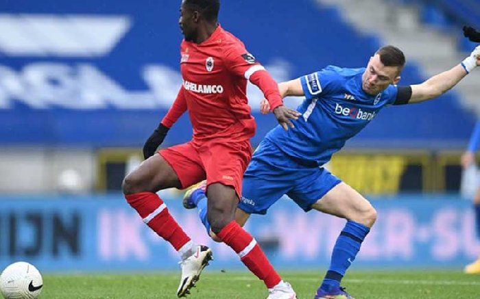  Nhận định, Soi kèo Standard Liege vs Royal Antwerp 1h45 ngày 18/10: Kéo nhau đi xuống