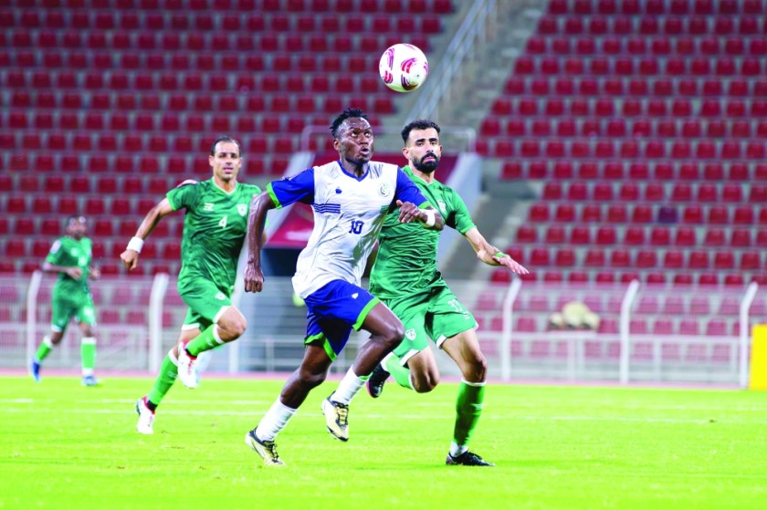 Nhận định Saham vs Al Shabab, 22h15 ngày 18/12: Chủ nhà đãi khách - Ảnh 4