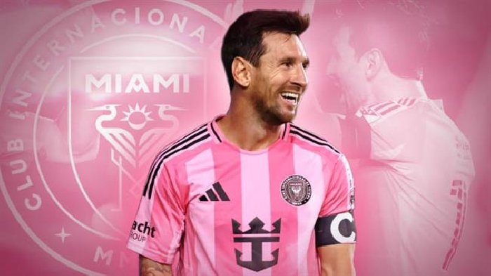  Nhận định New York City vs Inter Miami, 00h00 ngày 23/3: Đỉnh cao nước Mỹ