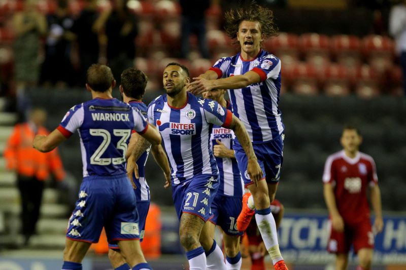 Nhận định Preston vs Wigan 2h30 ngày 10/01: Điểm tựa sân nhà - Ảnh 1