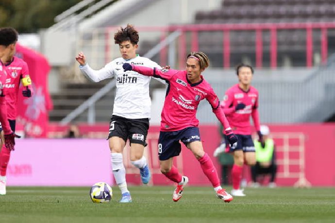  Nhận định Shonan Bellmare vs Cerezo Osaka 17h00 ngày 19/7: Chủ nhà lép vế