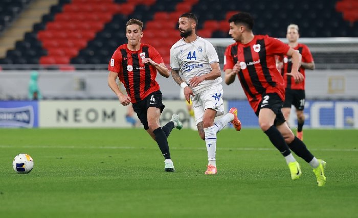  Nhận định Al Rayyan vs Tadamun Hadramaut 22h00 ngày 1/10: Thị uy sức mạnh