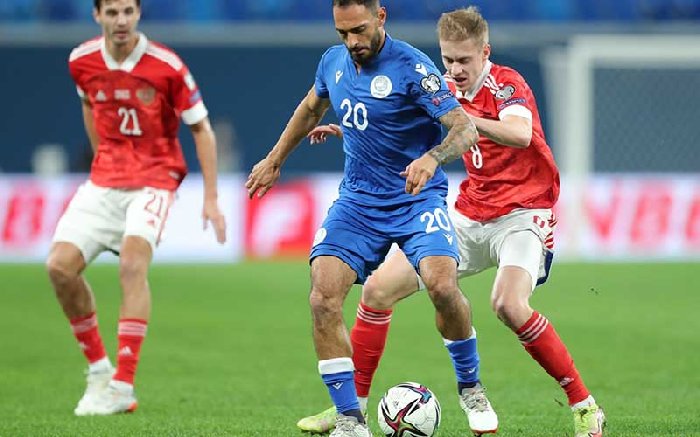  Nhận định Áo vs Cyprus 1h45 ngày 7/9: Nối dài mạch thắng