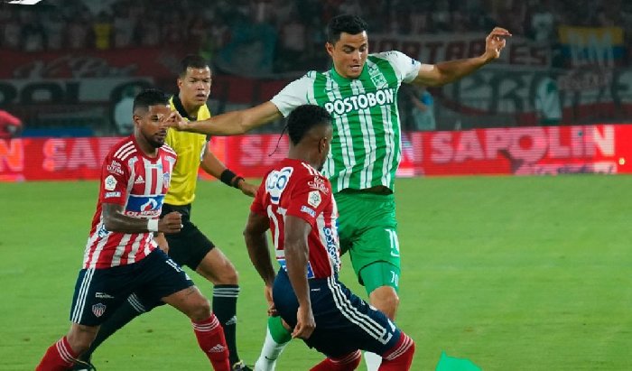  Nhận định Atletico FC vs Junior FC 7h30 ngày 3/9: Không có bất ngờ