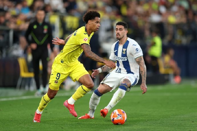  Nhận định Villarreal vs Genoa, 0h00 ngày 1/8: Kèo trên uy tín