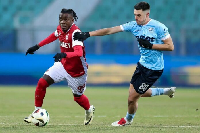 Nhận định Arda Kardzhali vs Spartak Varna, 17h45 ngày 27/2: Cửa dưới cứng đầu - Ảnh 4