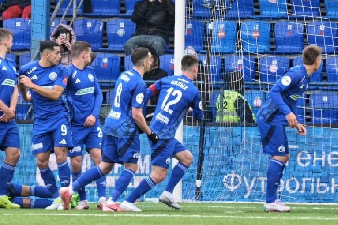  Nhận định Dinamo Makhachkala vs Orenburg, 23h30 ngày 13/3: Đại chiến 6 điểm