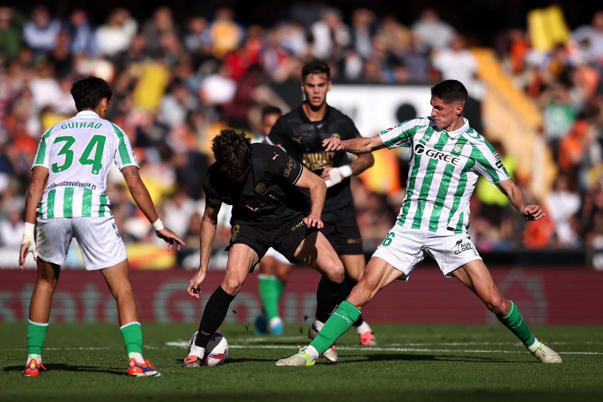 Nhận định Real Oviedo vs Real Betis, 20h00 ngày 10/1: Không thể rơi điểm - Ảnh 3