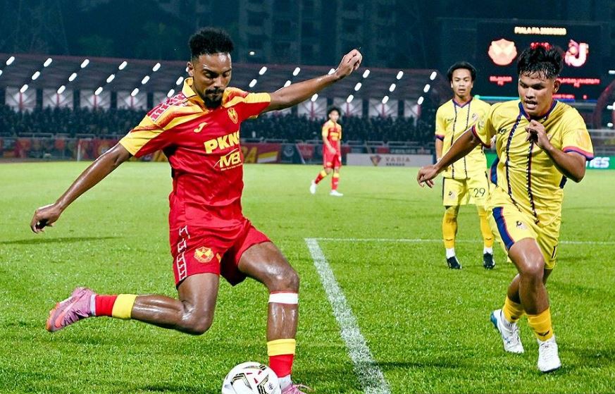Nhận định Imigresen vs Terengganu 16h00 ngày 19/12: Tân binh lép vế - Ảnh 4