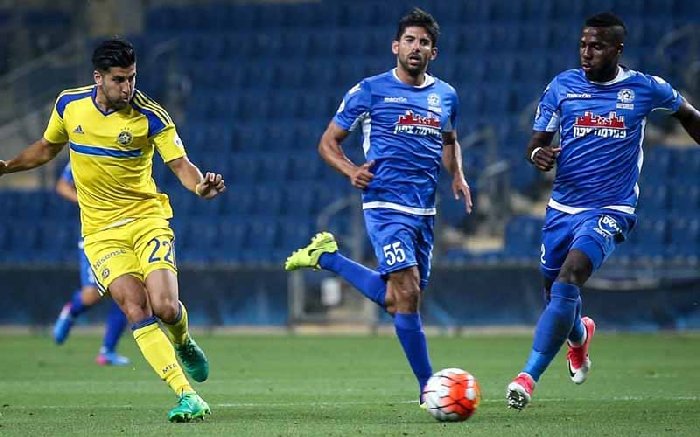  Nhận định Maccabi Petah Tikva vs Hapoel Ramat Gan 0h00 ngày 13/1: Khó cản chủ nhà