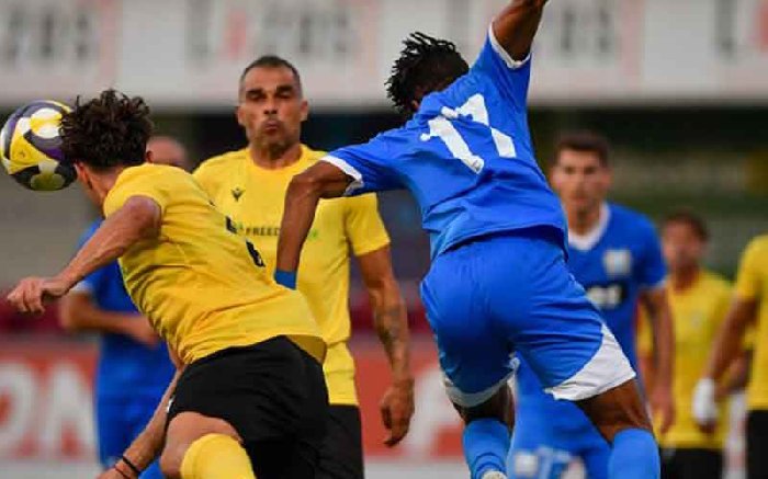  Nhận định Krasava ENY Ypsonas vs Enosis Neon Paralimni 0h00 ngày 17/3: Điểm tựa sân nhà