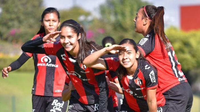  Nhận định Nữ Santos Laguna vs Nữ Atlas 8h ngày 16/9: Cả làng cùng vui