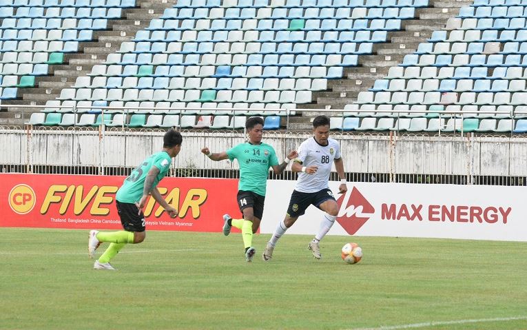 Nhận định Yadanarbon vs Dagon 16h00 ngày 30/12: Tận dụng ưu thế - Ảnh 4