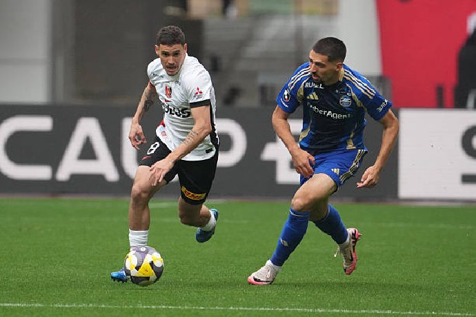  Nhận định, Soi kèo Urawa Red Diamonds vs Machida Zelvia 12h00 ngày 25/10: Dễ chia điểm