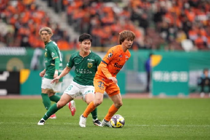  Nhận định, Soi kèo Shimizu S-Pulse vs Tokyo Verdy 12h00 ngày 25/10: Tiếp tục không thắng