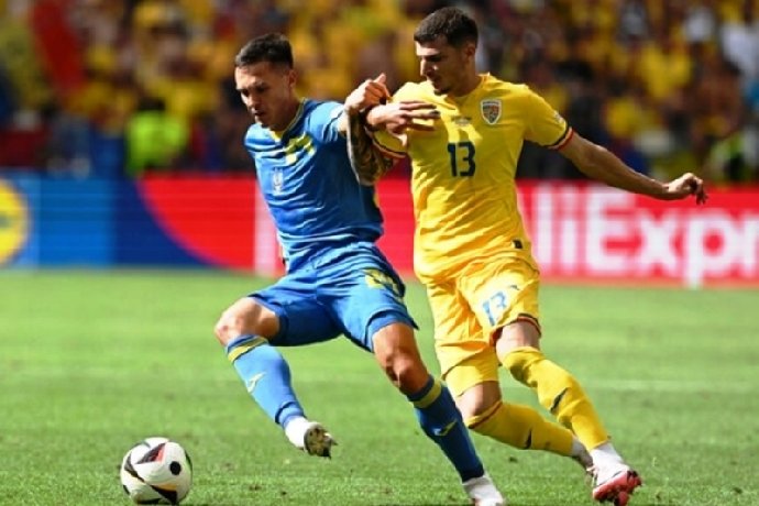  Nhận định, Soi kèo Ukraine vs Azerbaijan 01h45 ngày 14/10: Tin vào chủ nhà