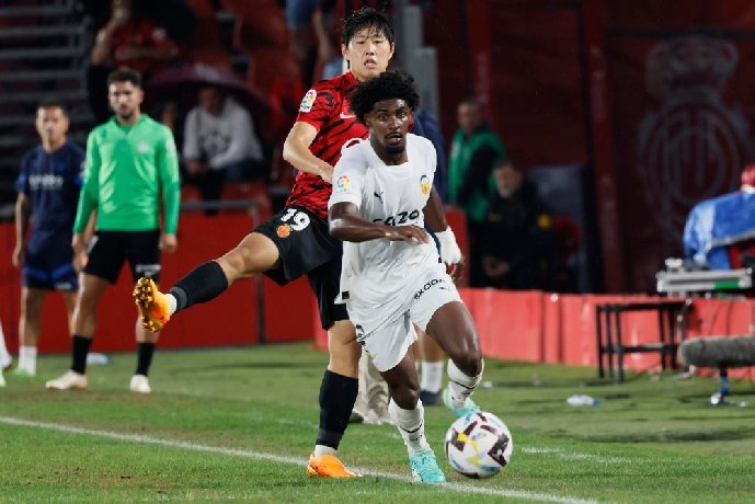  Nhận định, Soi kèo Andorra vs Granada, 1h30 ngày 18/10: Chiến thắng thuyết phục