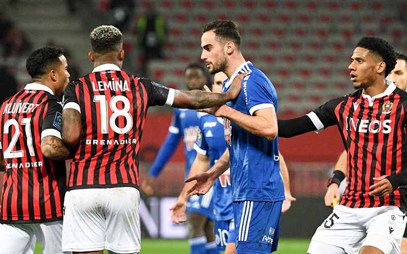 Nhận định Nice vs Montpellier 2h30 ngày 5/2: Tin vào đội khách - Ảnh 1