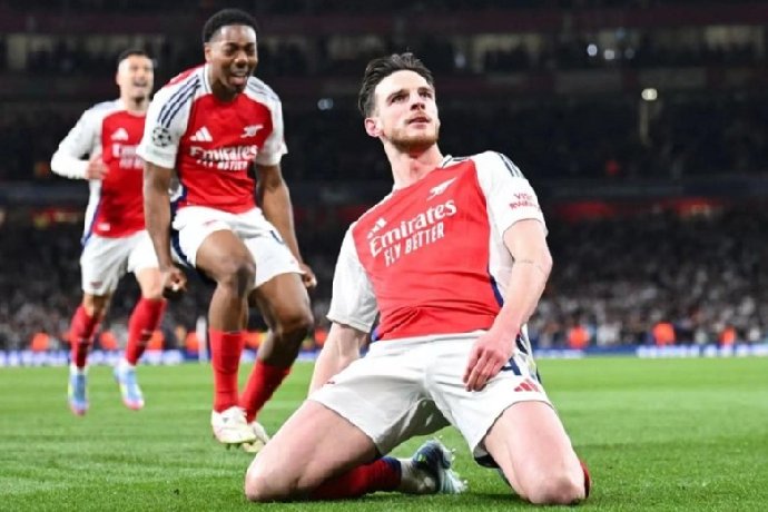  Nhận định Arsenal vs Kairat Almaty, 3h00 ngày 29/1: Hủy diệt nhược tiểu