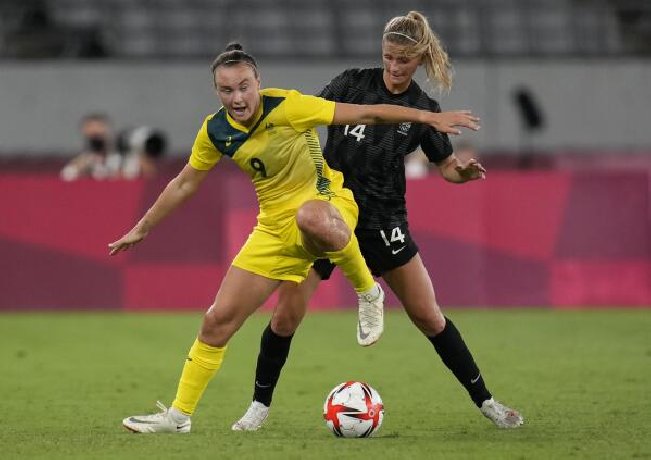  Nhận định Nữ Australia vs Nữ New Zealand 15h30 ngày 28/11: Thuốc thử chất lượng