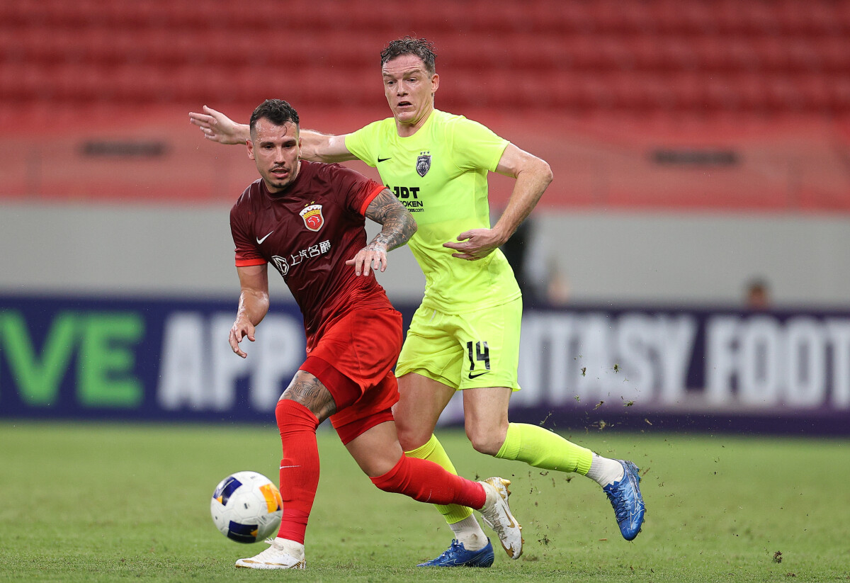 Nhận định Johor Darul Ta'zim vs Shanghai Port 19h15 ngày 9/12: Tiếp tục chạm đáy - Ảnh 4
