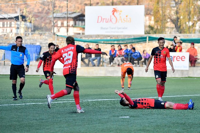  Nhận định Transport United vs Southern City 19h00 ngày 14/7: Ưu thế của chủ nhà