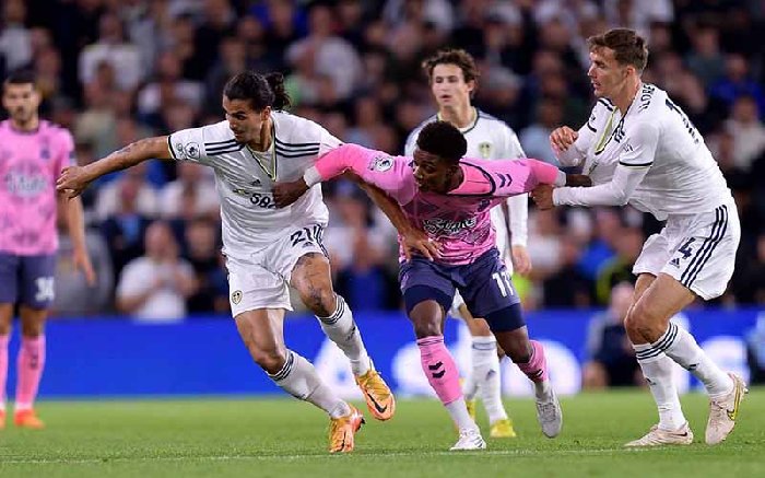 Nhận định Leeds United vs Everton 2h00 ngày 19/8: Thế trận chặt chẽ Nhận định Leeds United vs Everton 2h00 ngày 19/8: Thế trận chặt chẽ