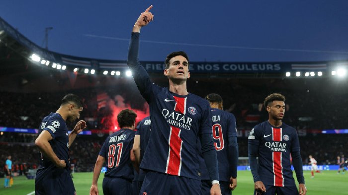  Nhận định PSG vs Tottenham, 2h ngày 14/08: Cơn mưa bàn thắng