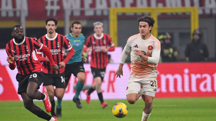 Nhận định AS Roma vs AC Milan 2h45 ngày 26/1: Lạc lối ở thủ đô - Ảnh 4