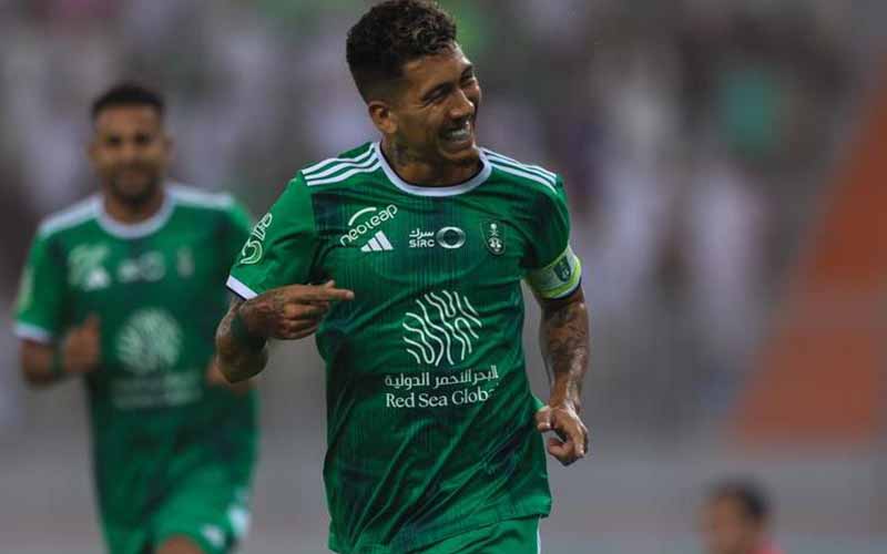 Nhận định Al-Ahli vs Al-Hazem 0h30 ngày 6/2: Không có bất ngờ - Ảnh 1