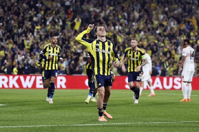 Nhận định, Soi kèo Gaziantep vs Fenerbahce, 0h00 ngày 28/10: Vất vả giành điểm Nhận định, Soi kèo Gaziantep vs Fenerbahce, 0h00 ngày 28/10: Vất vả giành điểm