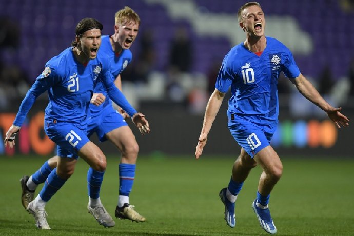  Nhận định Canada vs Iceland 00h00 ngày 29/03: Bất phân thắng bại