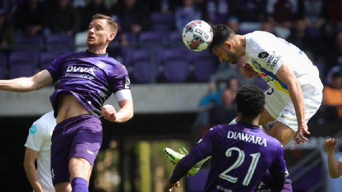 Nhận định Anderlecht vs Westerlo, 18h30 ngày 27/7: Khởi đầu kém vui Nhận định Anderlecht vs Westerlo, 18h30 ngày 27/7: Khởi đầu kém vui