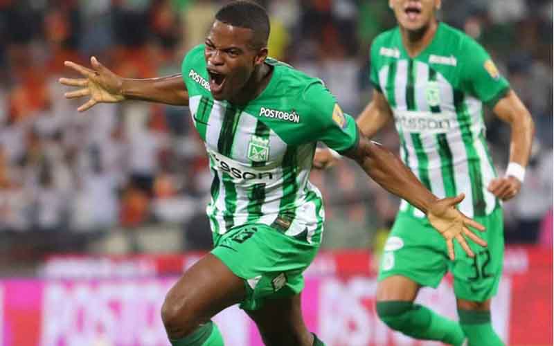 Nhận định Atletico Nacional vs America de Cali 7h30 ngày 21/11: Niềm vui cho chủ nhà - Ảnh 1