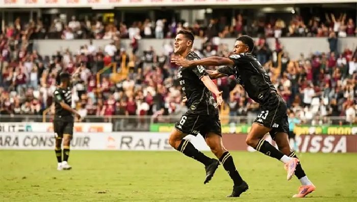  Nhận định Municipal Liberia vs Deportivo Saprissa 9h ngày 26/3: Thói quen khó bỏ