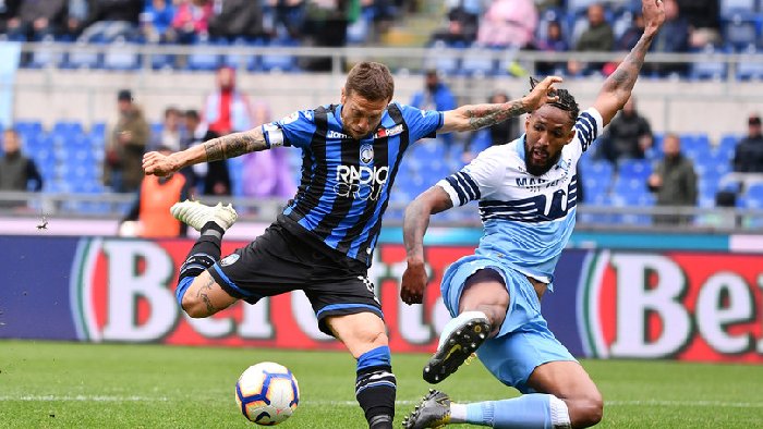  Nhận định, Soi kèo Atalanta vs Lazio, 22h59 ngày 19/10: Thế trận khó đoán