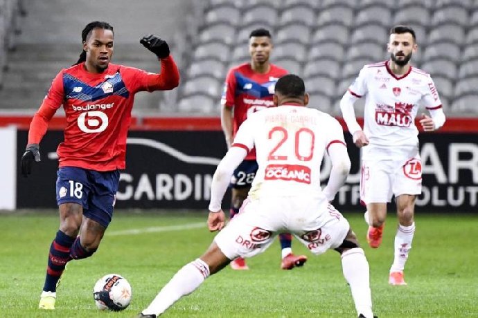  Nhận định Brest vs Lille 20h00 ngày 17/08: Chủ nhà có điểm
