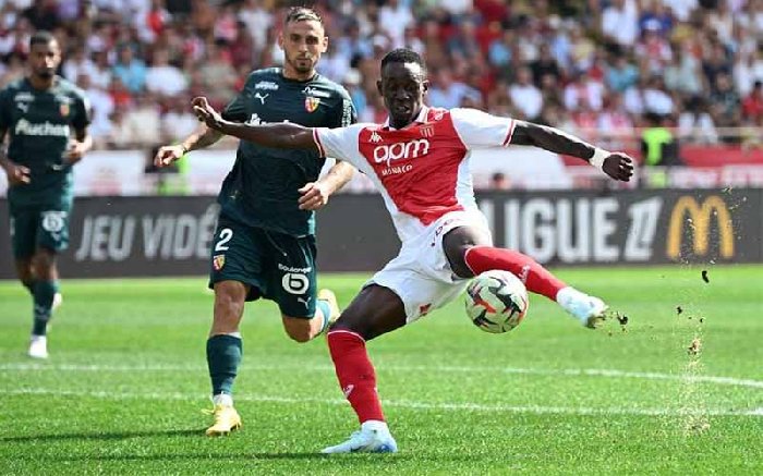  Nhận định Lens vs AS Monaco 23h00 ngày 21/2: Nối dài mạch thắng