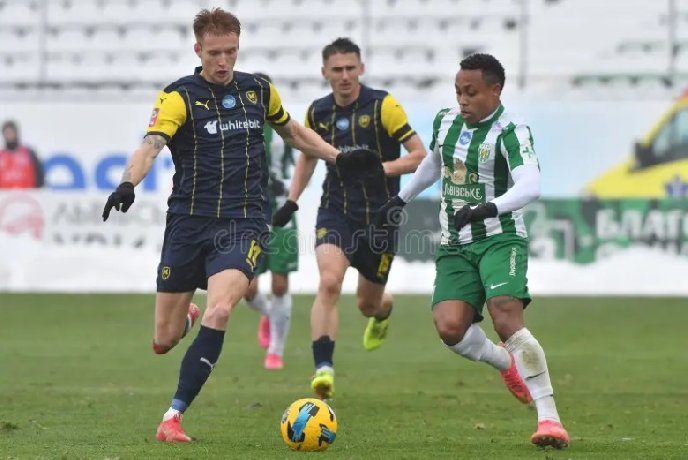  Nhận định Metalist 1925 Kharkiv vs SC Poltava, 23h00 ngày 19/3: Cách biệt quá xa