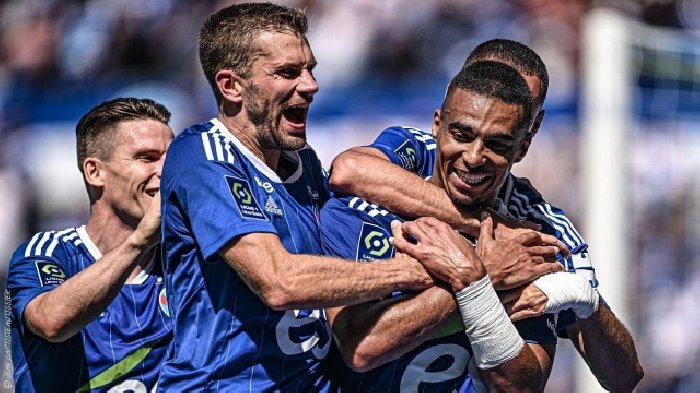  Nhận định, Soi kèo Angers vs Auxerre, 23h15 ngày 09/11: 3 điểm ở lại