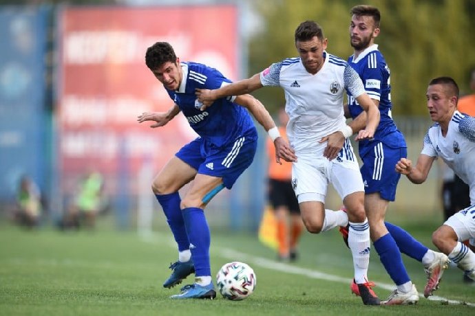  Nhận định Slaven Belupo Koprivnica vs Lokomotiva Zagreb, 22h30 ngày 10/3: Nắm chắc lợi thế