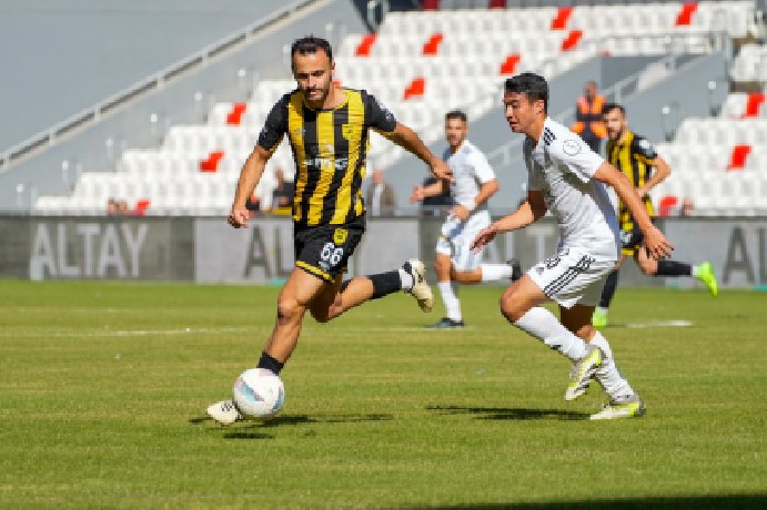  Nhận định Ekibastuz vs Altay 19h00 ngày 17/7: Khách lấn át chủ
