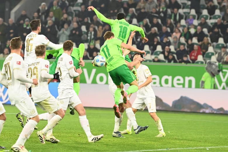 Nhận định Wolfsburg vs Mainz 05, 20h30 ngày 31/8: Sân nhà tiếp lửa - Ảnh 1
