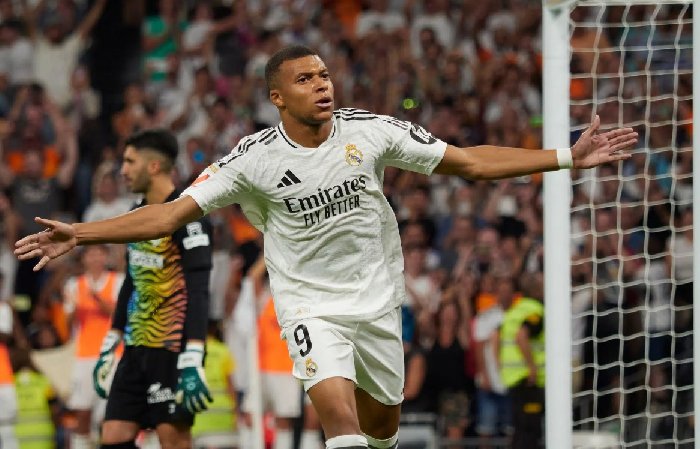  Soi kèo phạt góc Olympiacos vs Real Madrid, 3h ngày 27/11