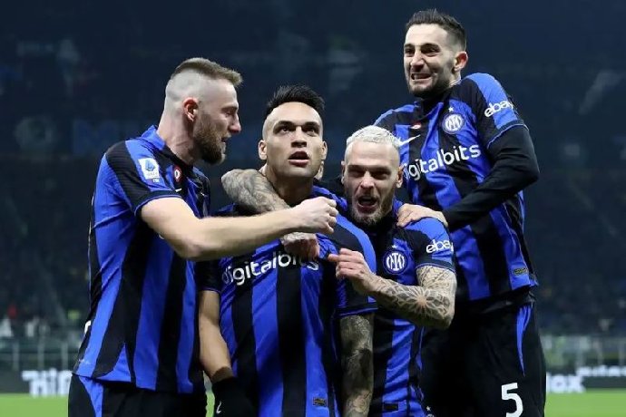  Nhận định, Soi kèo Union Saint-Gilloise vs Inter Milan 02h00 ngày 22/10: Khách thắng cách biệt