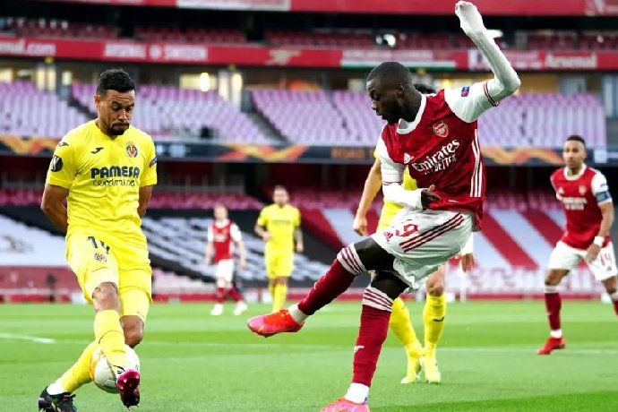  Nhận định Arsenal vs Villarreal 00h00 ngày 07/08: Đánh đắm Tàu ngầm vàng