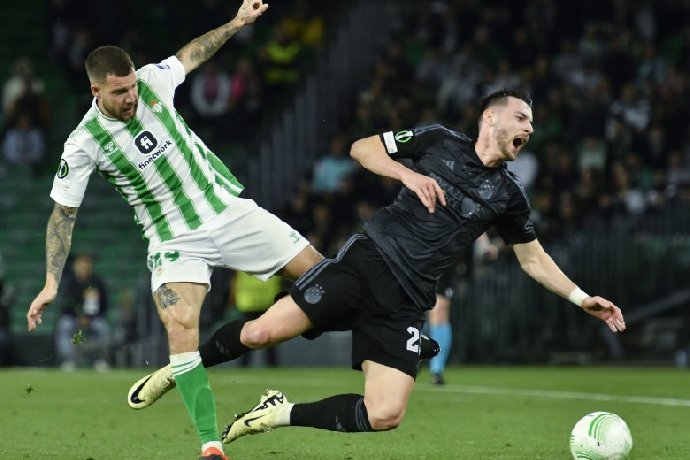  Nhận định Dinamo Zagreb vs Real Betis, 0h45 ngày 12/12: Áp sát ngôi đầu