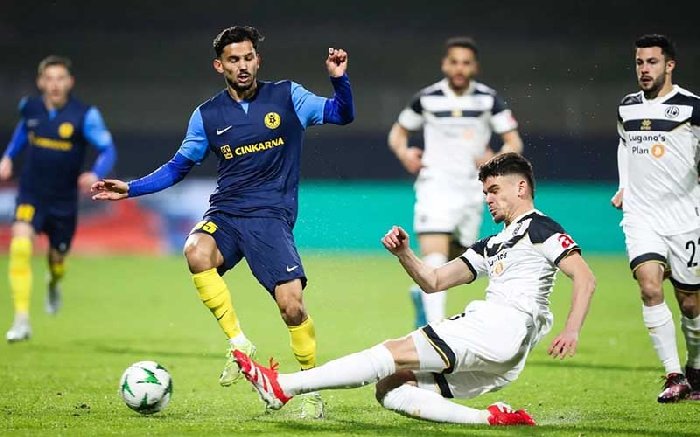  Nhận định NK Celje vs FC Lugano 1h00 ngày 15/8: Không có bất ngờ